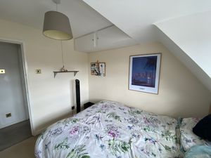 Bedroom One- click for photo gallery